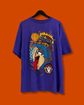 Vntg Taz Tee (XL)