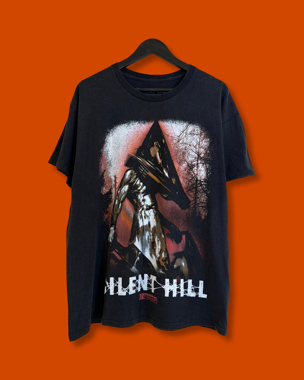 Silent Hill Movie Tee (Medium)