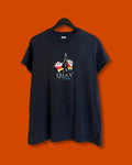 Vntg Shin Chan Tee (Wmns Large)