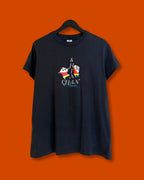 Vntg Shin Chan Tee (Wmns Large)