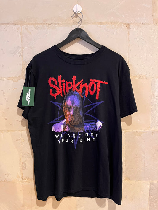 Slipknot band Tee (Large)