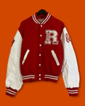 ROOTS Varsity Jacket (Medium)