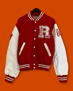 ROOTS Varsity Jacket (Medium)