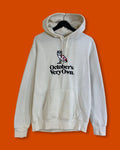 OVO Hoodie Jacket (fits Small)