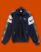Vntg Nike USA Windbreaker Jacket (Small) / SS