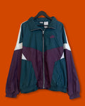 Vntg Nike Windbreaker Jacket (Large)