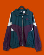 Vntg Nike Windbreaker Jacket (Large)