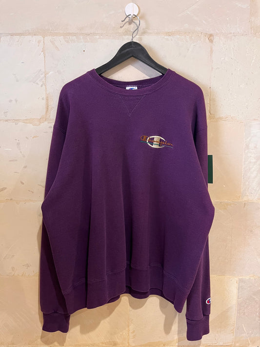 Vtg Champion Sweatshirt (XL)