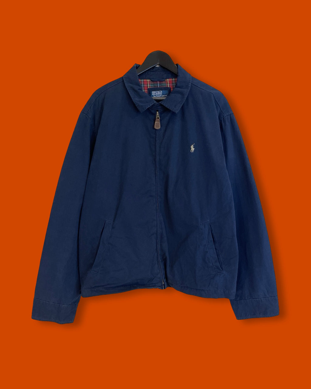 Ralph Lauren Harrington Jacket (XXL)