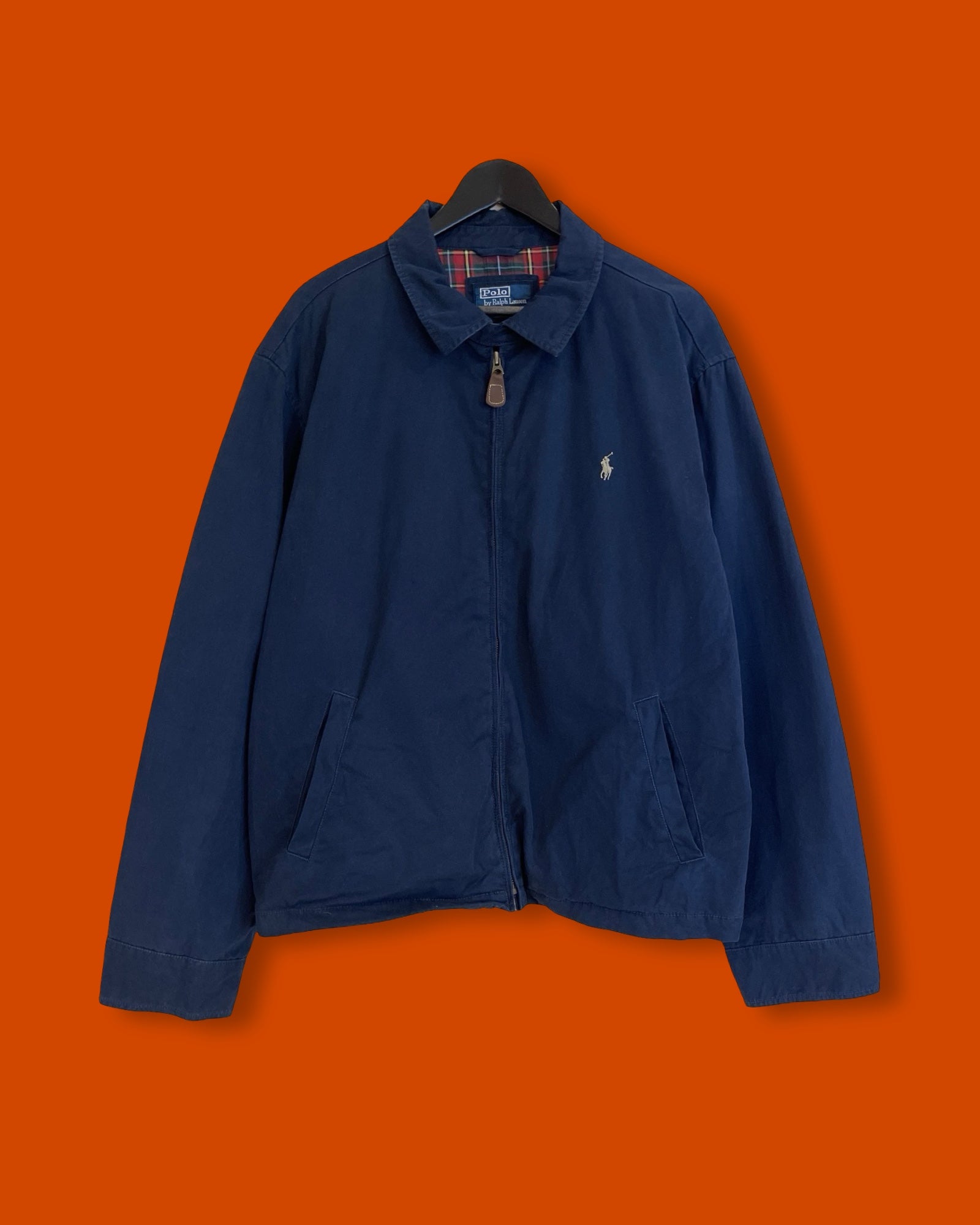 Ralph Lauren Harrington Jacket (XXL)