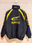 Subaru Racing Jacket (Medium)