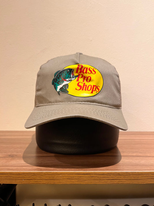 Bass Pro Shops Trucker