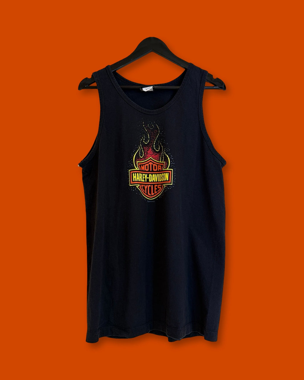 Harley Davidson Tank top (Medium)