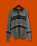 Burberry Knitted LS (Large)