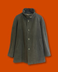Burberrys Coat Jacket (Large)*