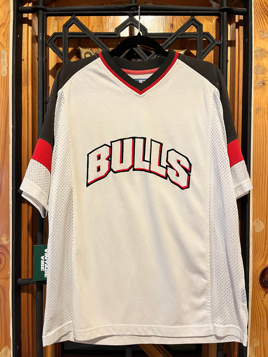 Bulls Jersey Tee (Medium)