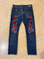 Evisu Y2K Jeans (W33/L42)