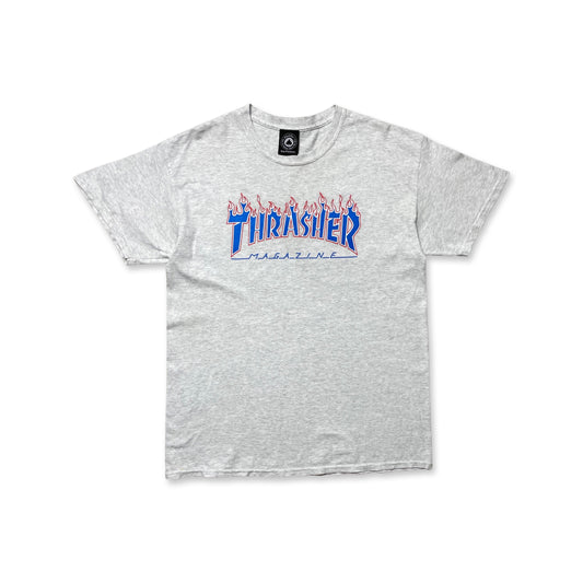 Trasher Magazine Tee (Large)