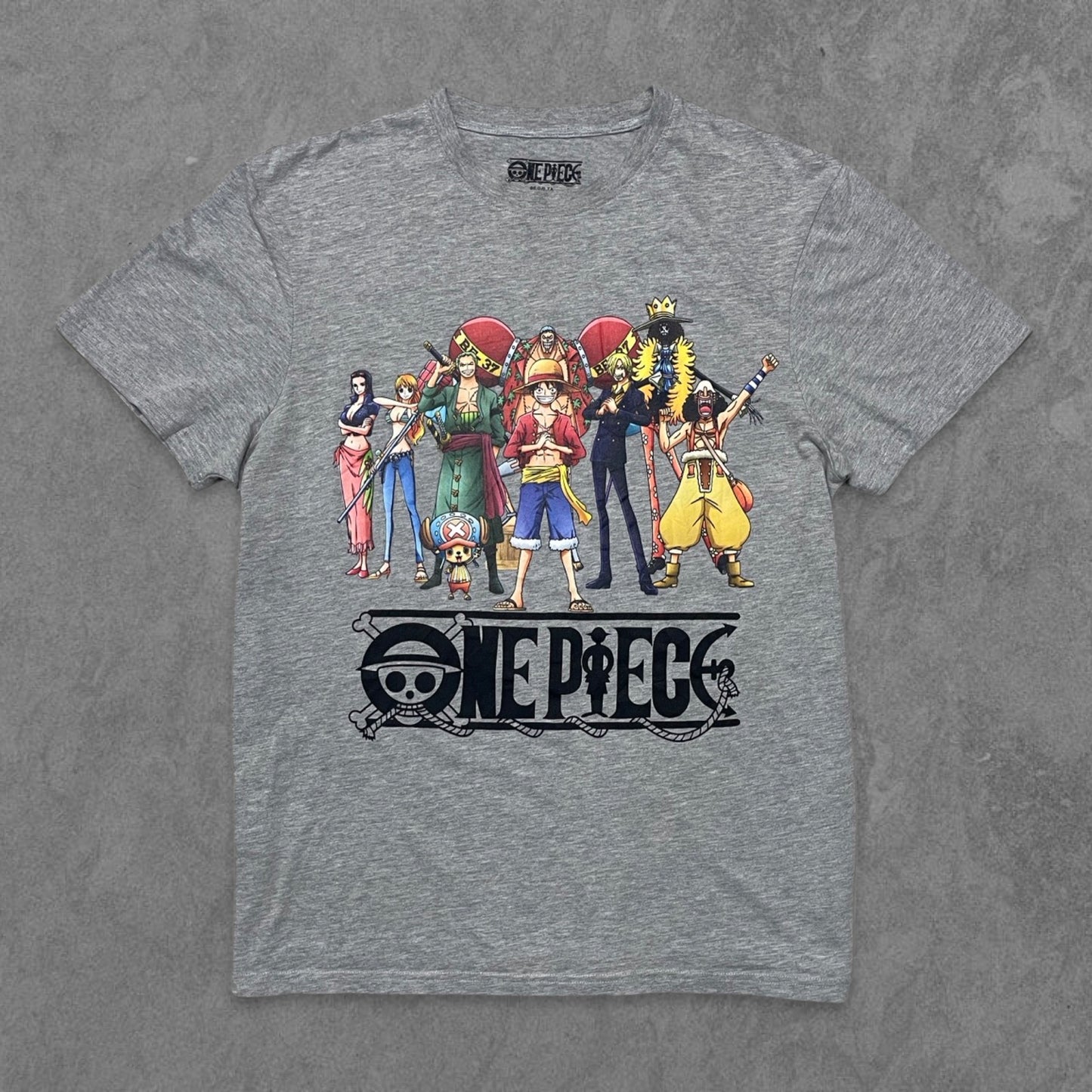 One Piece Crew (Large)