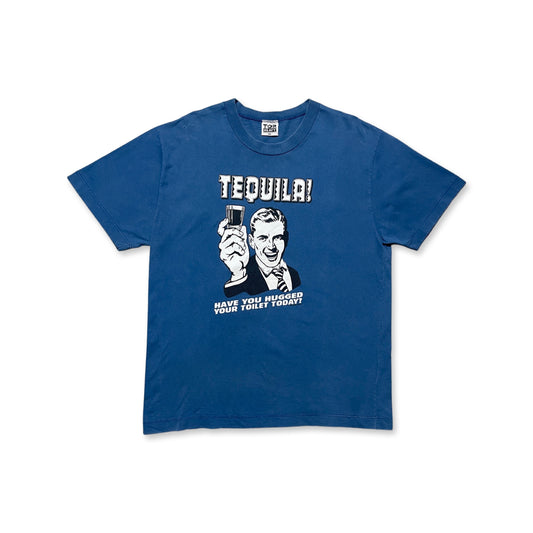 Vintage Tequila Tee (XL)