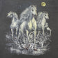 Vintage Horse Graphic Tee (Xlarge)