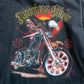 Vintage Biker Tee (XL)