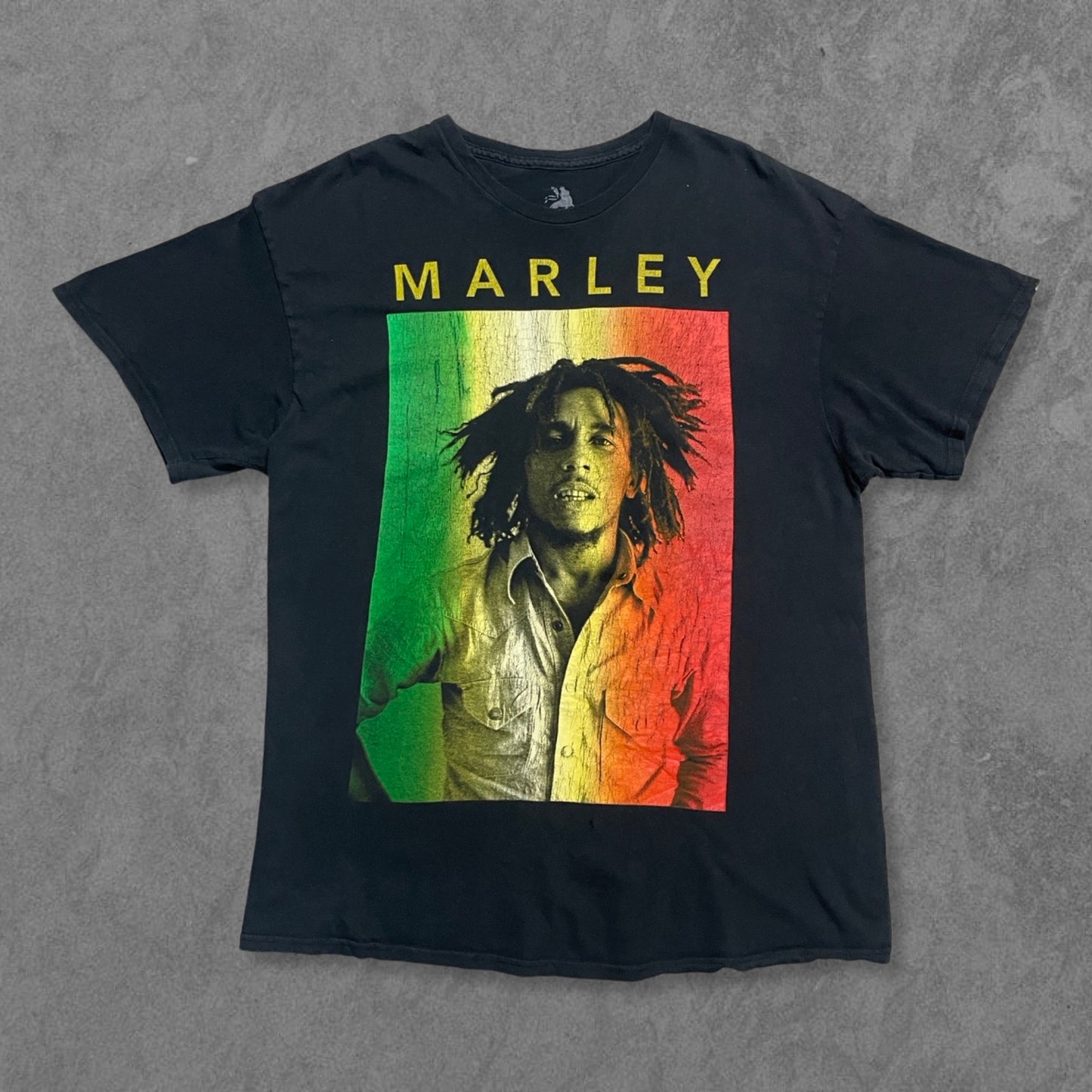 Bob Marley Tee (Large)