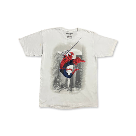 Spiderman Tee (XL)