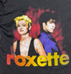 90s Roxette Band Tee (Large)