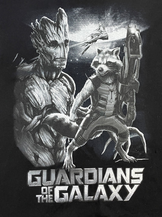 Guardians of Galaxy (Large)