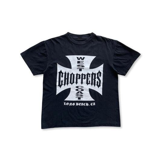 Vintage West Coast Choppers (Medium)