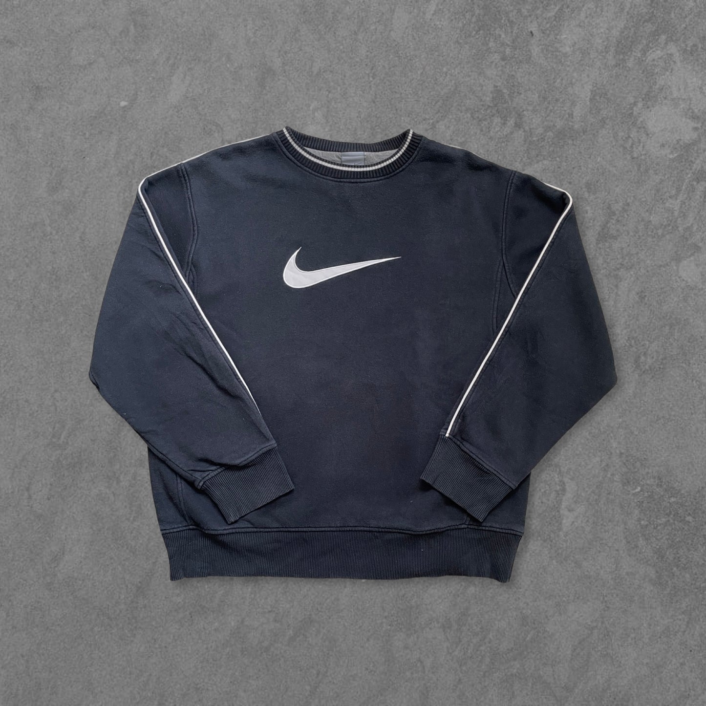 Vintage Nike Crewneck (XLarge)