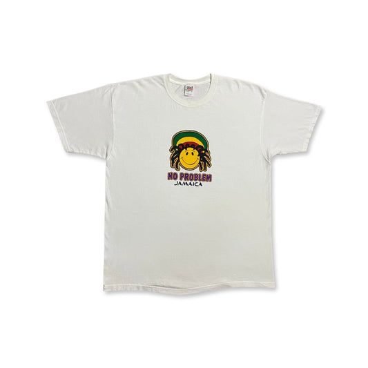 Vintage No Problem Tee (XXL)