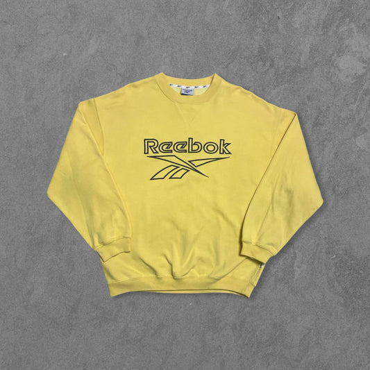 Vintage Reebok Crew (Medium)