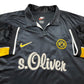 1997-98 Borussia Dortmund Nike Football Shirt (XL)