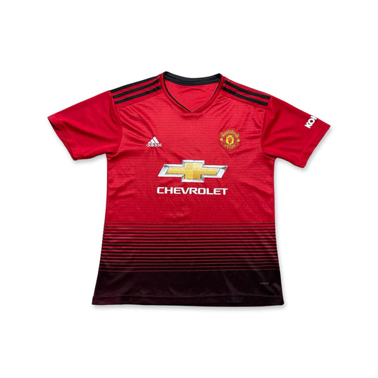 2018-19 Manchester United Kit (Medium)