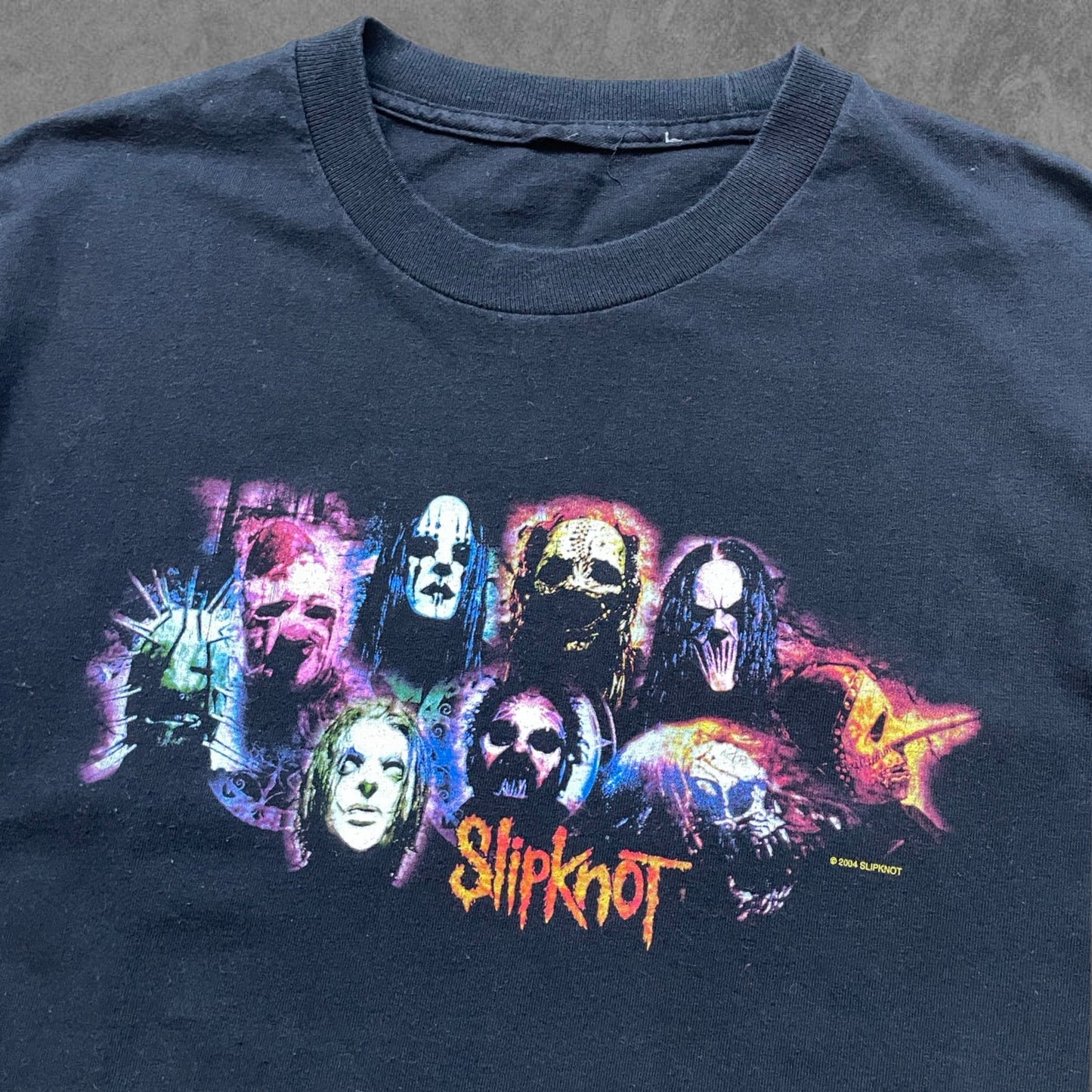 Slipknot Tee (Large)