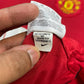 2010-11 Manchester United Nike Home Kit (XXL)