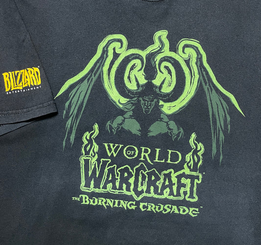 Warcraft Tee (XL)