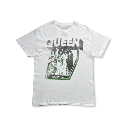 Queen Band Tee (Medium)