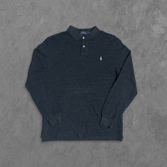 Ralph Lauren Polo LS (Large)