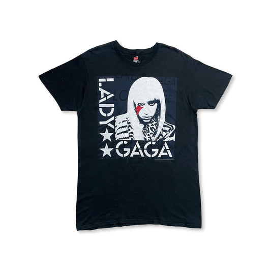 Lady Gaga Tour Tee (Large)