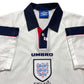 1997-98 England Umbro Home Kit (XL)