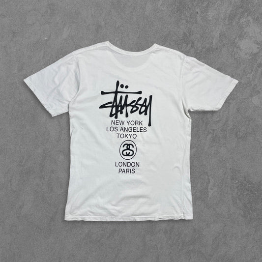 Stussy Tee (Medium)