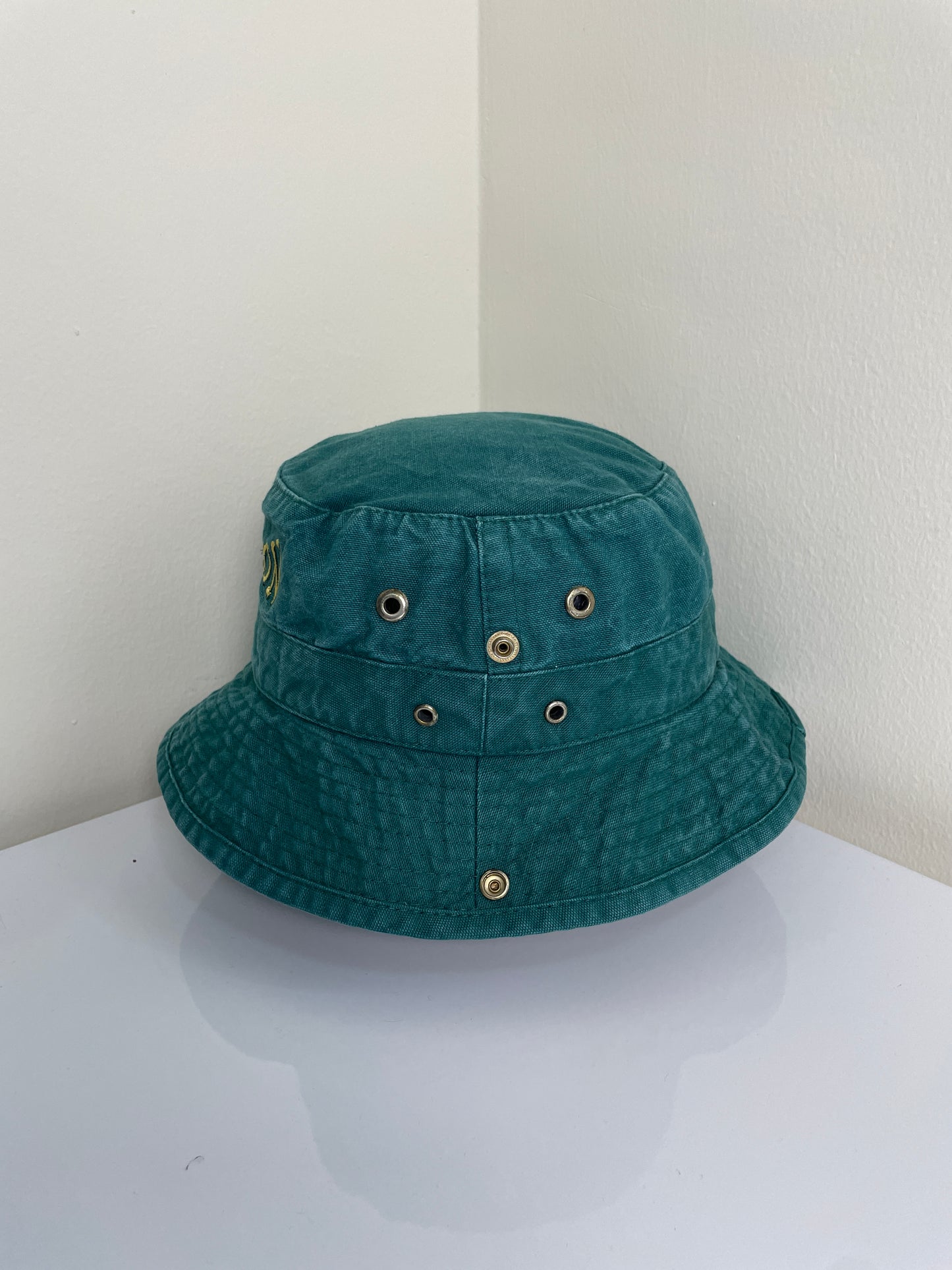 Vintage Oregon Bucket Hat