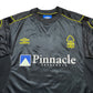 90s Nottingham Forrest Umbro Football Shirt (M/L)