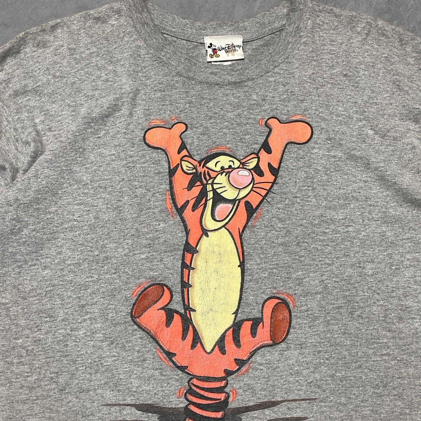 Vintage Tigger Tee (Large)