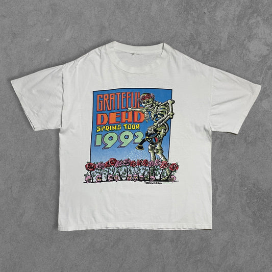 Vintage Grateful Dead 1992 (XL(
