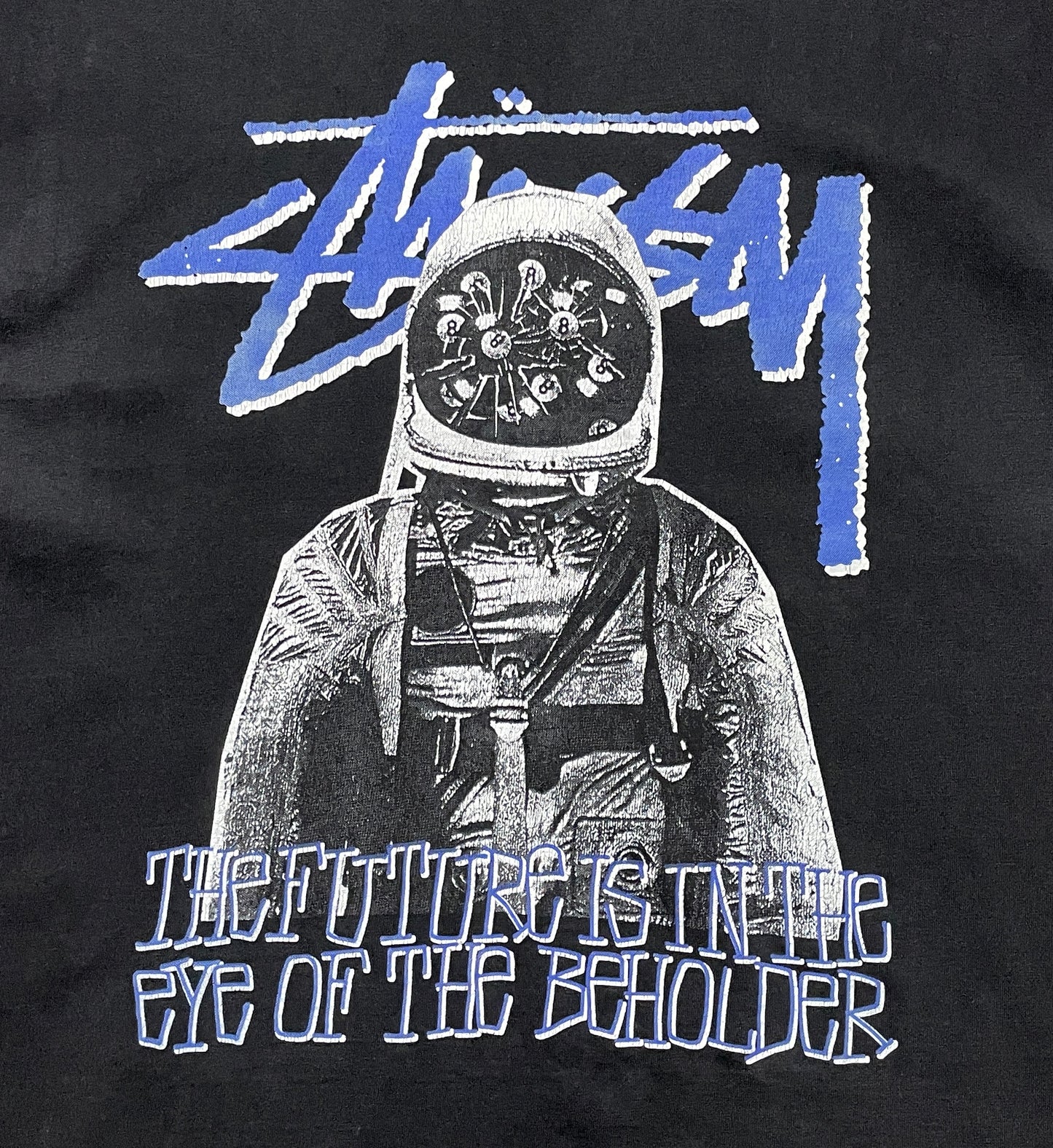 Stussy Astronaut Tee (XL)