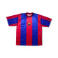 1998-00 FC Barcelona Overmars Kit (XL)